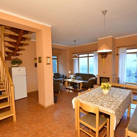 Apartman U Sarky Valaská Zewnętrze zdjęcie