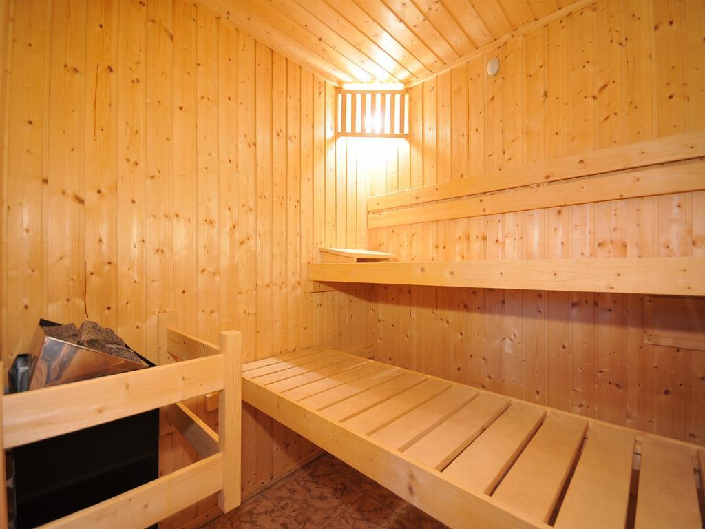 Apartman U Sarky Valaská Zewnętrze zdjęcie