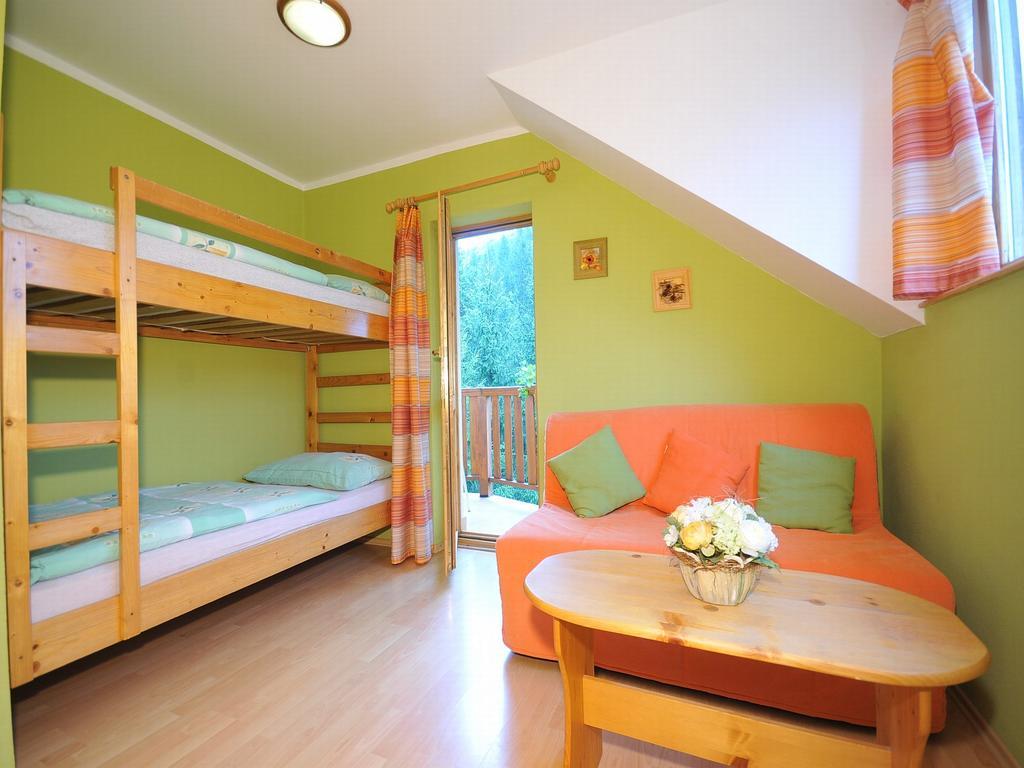 Apartman U Sarky Valaská Pokój zdjęcie